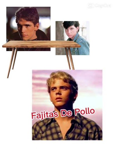 The outsiders edit funny #funny #trending #fyp #theoutsiders #viral #kpop #shorts