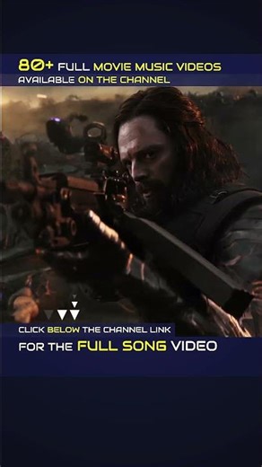 Ohhh Snap! #movievssong