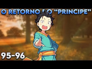 Subaru Enters the Battle | Re:Zero Arc 7