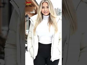 Nikki Bellini: The Blonde Fitness Icon Redefining Modern Fashion in 2026 ✨