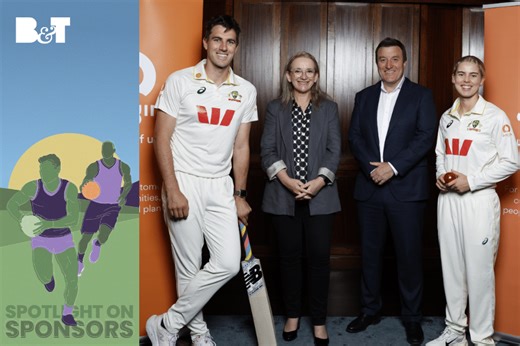 Spotlight On Sponsors: Origin Energy Steps Into Bat Two Years After Alinta & CA Agreed To End $40 Million Deal