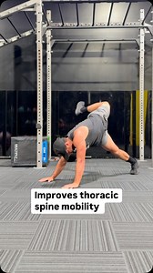 The prone scorpion with arms elevated is a powerful drill for golfers — it improves thoracic mobility, hip separation, core stability, and spinal control, while helping prevent injuries. Add it to your warm-up or mobility sessions for better movement on and off the course. #GolfMobility #GolfFitness #GolfFit #ThoracicMobility #HipSeparation #CoreStability #InjuryPrevention #GolfStrong #GolfPerformance #MobilityForGolfers | Elite Fitness & Golf Performance | Facebook