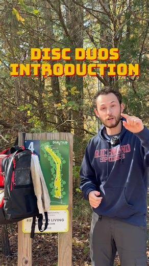 Dylan Does Disc Golf on Instagram: "Hello! Thanks for your patience! Some clarification: this is not meant to be “name two discs that are essential for playing if you had to pick two” it’s experiment about how different discs complement each other! Let me know what you think in the comments!! #discgolf #discgolflife #discgolfeveryday #discgolfdaily #disc #discduos"