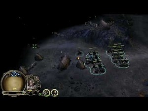 BFME 2 Age of the ring campaign