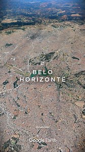 Belo Horizonte | Chart Maps