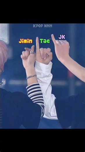 When BTS Measure Their Hands 👋😂 Don't Miss Jin's Turn 🤣🤣 #shorts #bts #jin