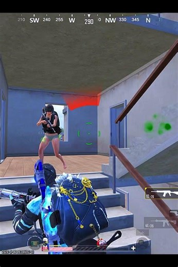 This Is Why I Love Apartment Fights ❤️