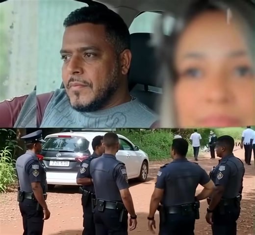 Couple who were missing have just been found inside a c... See more | Alien Vampires