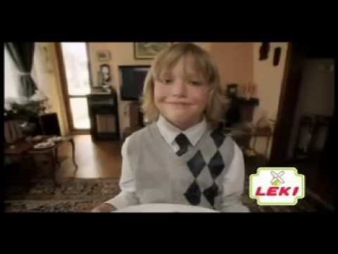 кренвирши LEKI