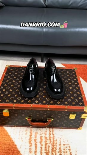 Discover Stylish Derby Shoes Collections for Men