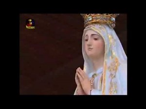 Senhora um dia descestes