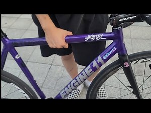 보라텍스,짚303 잔차소개#픽시