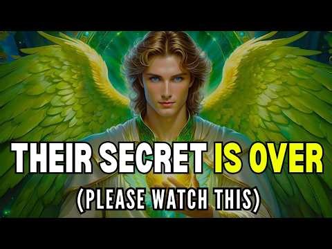 🔥 The Person Who Betrayed You Is About to Be Exposed by God