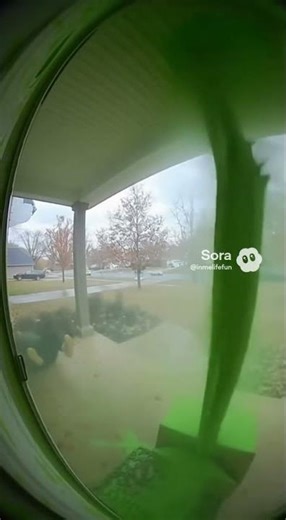 Getting BLASTED by High Pressure Powder Prank! 💥