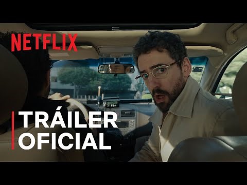 La hora de los valientes | Tráiler oficial | Netflix