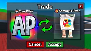 91K views · 1.2K reactions | Trading ADMIN PANEL For 24 Hours in Steal a Brainrot!. | WinterKloudz Gamer | Facebook