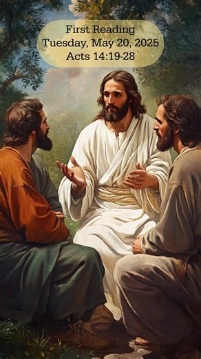 Daily Mass Readings: A Path to Deepening Faith