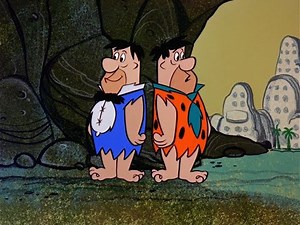 Review - The Flintstones S1E22, "The Tycoon"