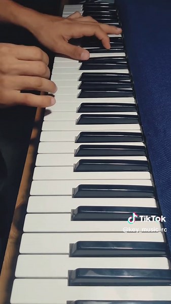 Faded: Piano Cover Inspired by Alan Walker