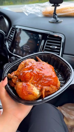 187K views · 3.8K reactions | Mom do you want one? #food #eating #mukbang #chicken #spicy #car #relatable #sandwich #roadtrip #bre | Kimnlizasmr | Facebook
