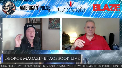 The Gang of 8 and REAL Intel.... | George Magazine