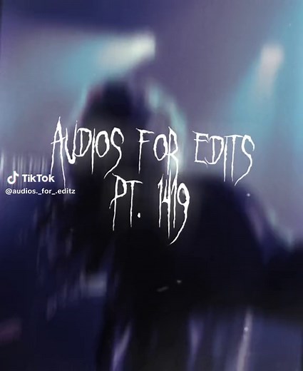 Ken Edit and Audio Compilation Featuring Billie Eilish