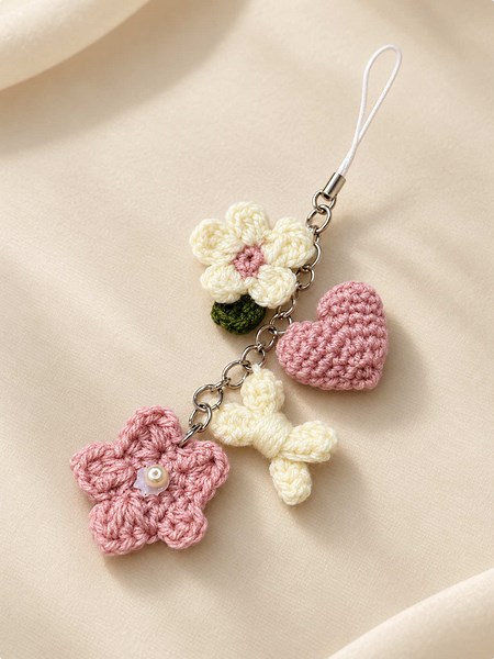 Beginner Crochet Guide: Simple Stitches & Tips