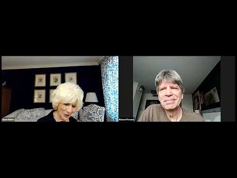 The Diane Rehm Book Club: "Playground" by Richard Powers