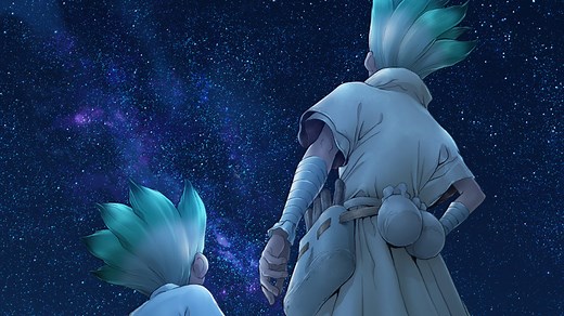 Calendrier de Dr Stone Saison 4 : dates et heure de sortie des épisodes