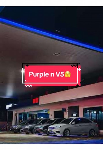 Purple n V5🫣with @٤٨٨ @bucupak @adamjew #sagavvt #fyp #fypage #svvtmc #sagavvtmalaysia #sagavvtmodified #fypシ #xybca #svvtmccentral #santaidiposisi #sagavvt #protonmodifed #jenterapejuang #jenteraberhantu #modifiedcars #protonmalaysia #hssc #huluselangorsagacommunity #tiktokmalaysia #fypppppppppppppppppppppppppp #jetgreysaga #sagajetgrey #rockers #hardrockcafe #payung