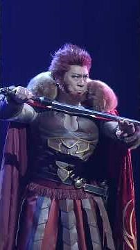 ミュージカル「Fate/Zero」～The Sword of Promised Victory～ short clip③ 後編「A Hero of Justice」2025年9月上演！ #Zeroミュ