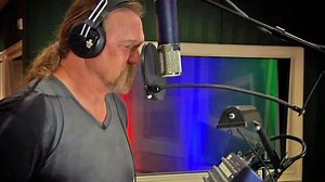 Trace Adkins Joins Jimmy Fortune, T. Graham Brown, & Marty Raybon For Gospel Collaboration