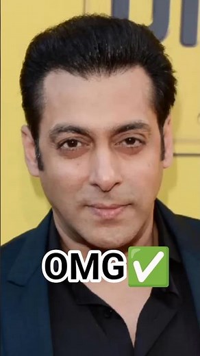 Salman Khan Biography | Birth, Family, Movies & Untold Facts