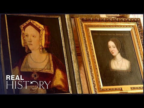 Catherine of Aragon vs Anne Boleyn - The Real Story Behind the Rivalry
