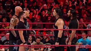 WWE RAW Results 8th January 2018, Latest RAW winners and video highlights