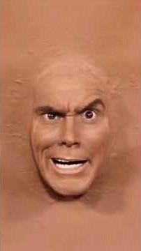 The Weirdest Jim Carrey Role Ever 😳 In Living Color Gold