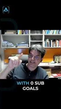 AI Learns Theorems: Smart Proof Assistants Emerge! #shorts