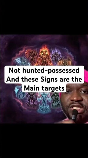 These Signs Got the Most Demons 👿