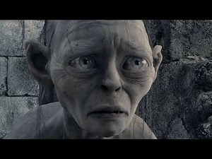 Gollum (Smigol) Meu Precioso Repertório - Senhor dos Anéis- My Precious - Música By Scarlett