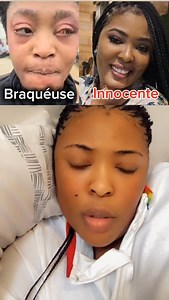297K views · 7.2K reactions | #Intox : Honorine Muanda n’est pas la braqueuse - c’est son homonyme Des photos circulent depuis un moment, prétendant qu’elles montrent Honorine Muanda quelle serait la braquéuse. Elle a fermement réfuté ces accusations. Bien qu’il y ait une ressemblance physique et le même nom, ce n’est pas elle sur ces images. (Vidéo) | News. cd | Facebook