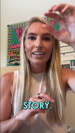 Classroom Management Strategy: Word Ladders