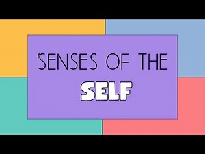 Exploring the Three Senses of the Self: Subjectivism, Psychological Egoism, and Ethical Egoism # 5