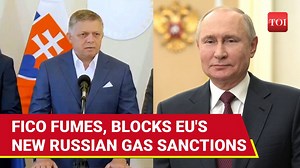 29K views · 451 reactions | 'Not our war, not our bill': Fico shames...