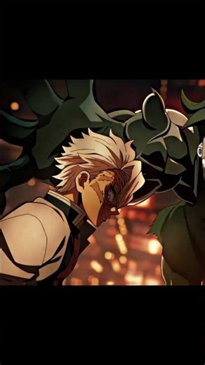 How to you watch this Demon Slayer anime so cool anima #shorts