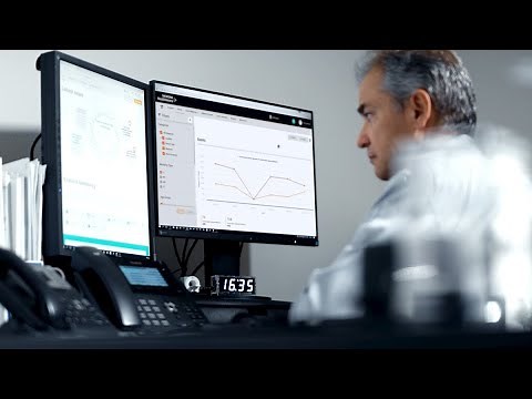 teamplay: departmental performance management radiology
