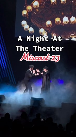 Celebrate 25 Years of MCC Miscast with Broadway Stars