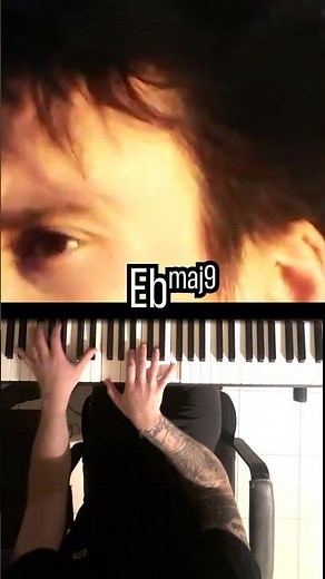 Jacob Collier's music is all about Love - I Know (A little) #chords