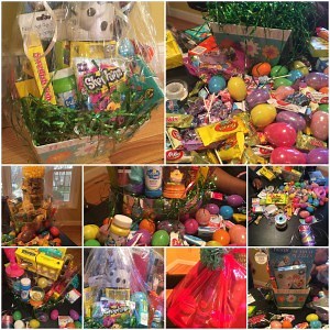 Easter Recap and Fun Activities