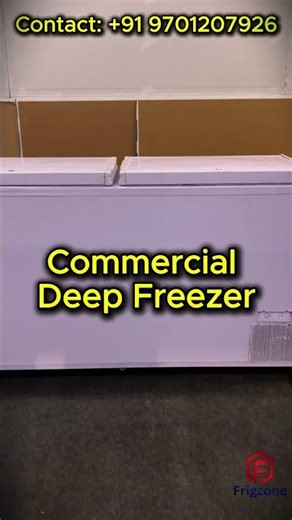 FrigZone – Quality Refurbished Refrigerators