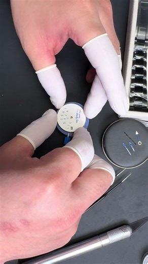 We’re LIVE right now building custom watches in real time ⏱️🔥 Jump in the live and tell us your vibe minimal, sporty, or full statement and we’ll build it with you step-by-step: case bezel dial hands band… all coming together on screen. No guessing, no waiting to “see how it turns out” you watch the whole piece come to life. ✅ Ask questions ✅ See options instantly ✅ Get your custom quote on the spot Tap in and comment “BUILD ME” (or DM “LIVE”) and we’ll pull up your design next. 👇 #customwatch